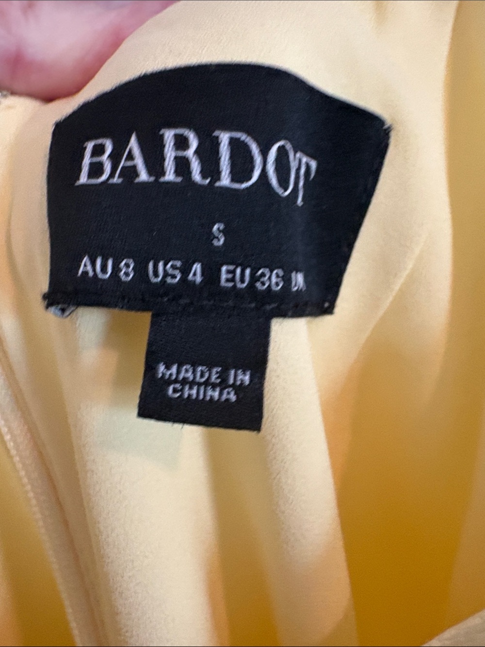 Women's Jacket Subcategory Identification